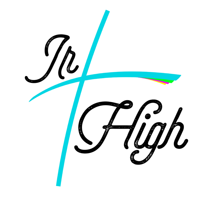 Jr. High Logo