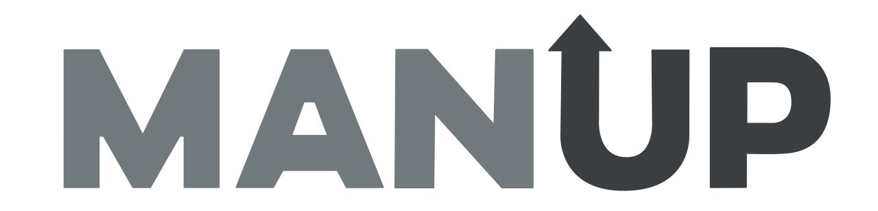 ManUp Logo