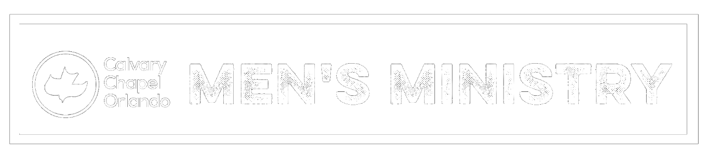 Mens Ministry Logo
