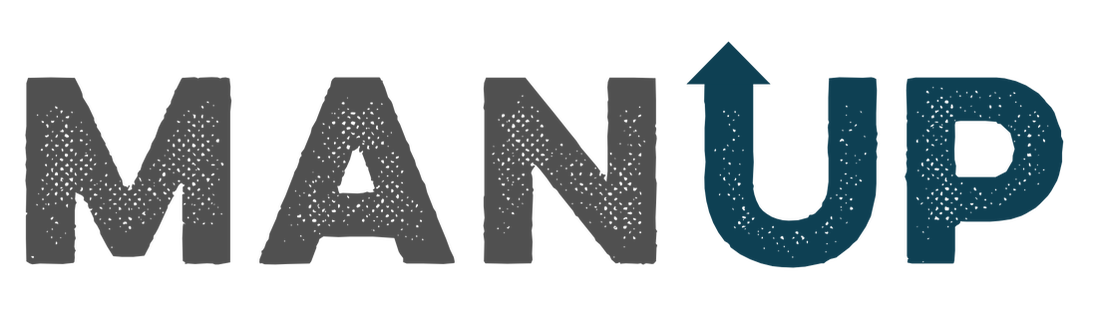 ManUp Logo